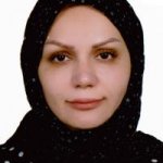 تصویر دکتر افسانه ثنایی نورانی