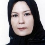 تصویر دکتر سهیلا حیدری