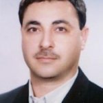 تصویر دکتر محسن چادرهانی