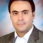 تصویر دکتر علی فروغی مقدم