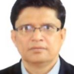 تصویر دکتر یوسف دامنی