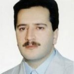 تصویر دکتر محسن محمد قلیان
