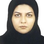 تصویر دکتر زهرا خانی
