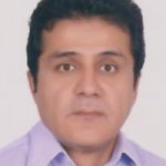 تصویر دکتر مهدی ذوالفقاری