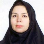 تصویر دکتر نادره نریمان زاده