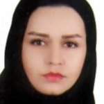 تصویر دکتر فیروزه قشونی