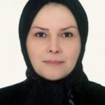 تصویر دکتر افسانه رجبیانی