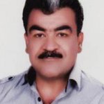 تصویر دکتر محمد عارفی پور