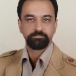 تصویر دکتر محمود ولایتی مقدم