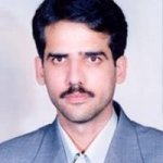 تصویر دکتر محسن پورسلان