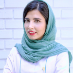 تصویر دکتر منصوره گنج خانلو