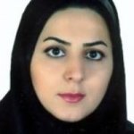 تصویر دکتر سولماز رمضانی هشتجین