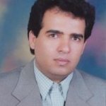 تصویر دکتر محمود صنعتی