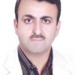تصویر دکتر احمد اکبری