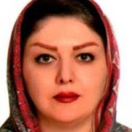 تصویر دکتر نازیلا لطیفیان