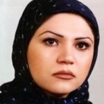 تصویر دکتر فیروزه فیروزی راد