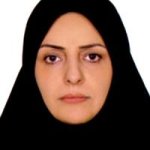 تصویر دکتر سهیلا یغموری