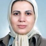 تصویر دکتر فیروزه روستا
