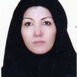 تصویر دکتر نازیلا نقشین