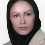 تصویر دکتر فرشته نعمت اللهی