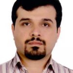 تصویر دکتر کامبیز فتاحی