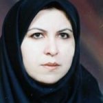 تصویر دکتر زهرا جهان بین