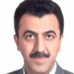 تصویر دکتر پژمان یوسف شاهی