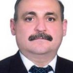 تصویر دکتر مهدی ملک زاده