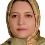 تصویر دکتر فیروزه جلوه