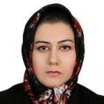 تصویر دکتر نازیلا قمری کهنه شهری