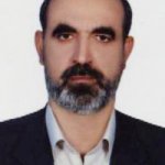 تصویر دکتر یوسف صمدی زاده
