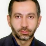 تصویر دکتر جمشید رحیمی
