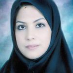 تصویر دکتر طیبه کازرونی