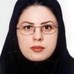 تصویر دکتر سولماز پورزارع مهربانی