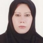 تصویر دکتر فرشته بهمنی