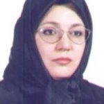 تصویر دکتر سهیلا مدیرروستا
