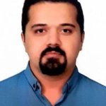 تصویر دکتر میثم کاوه آملی