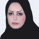 تصویر دکتر سهیلا قنبری