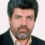 تصویر دکتر مسیح معصومی