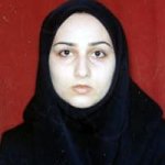 تصویر دکتر آمنه کمیجانی بزچلوئی