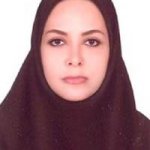 تصویر دکتر ارزو کریمی مقدم