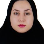 تصویر دکتر آزاده اویسی ثانی