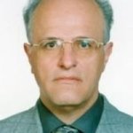 تصویر دکتر محمدعلی یوسف نیا