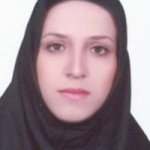 تصویر دکتر طیبه فاطمی پویا