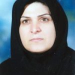 تصویر دکتر شهربانو معصومی فرح آبادی