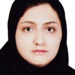تصویر دکتر افسانه سادات موسویان
