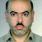تصویر دکتر محمود ملایری