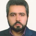 تصویر دکتر مهدی اسحاقی