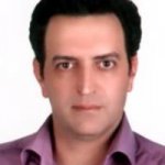 تصویر دکتر مهدی غلام پور