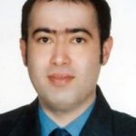 تصویر دکتر سیامک شاه اویسی